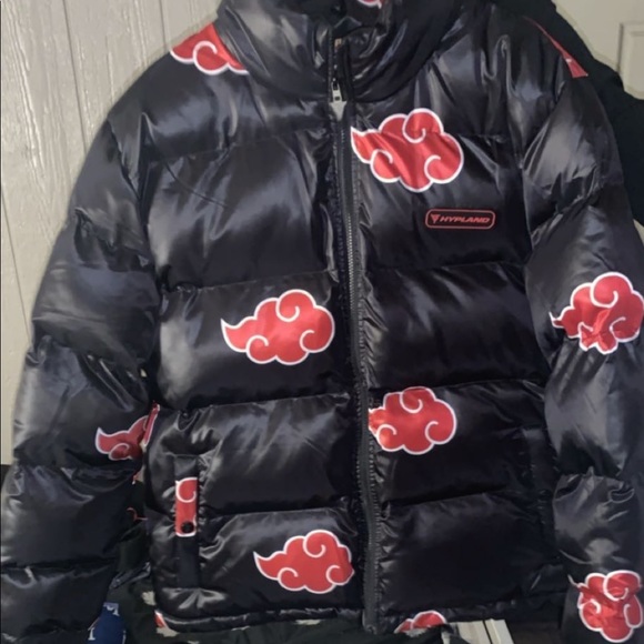 hypland akatsuki puffer